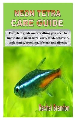 Neon Tetra Care: Tank Mates, Breeding, Lifespan & Disease.